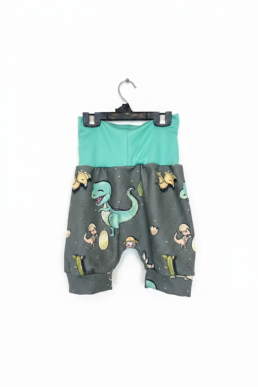 Shorts 3/6 years