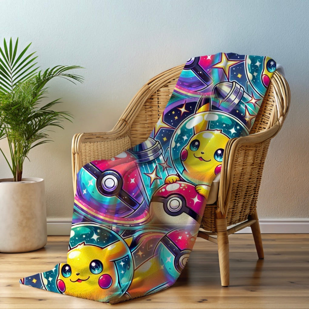 Précommande Novembre doudou confort | Asto-poké