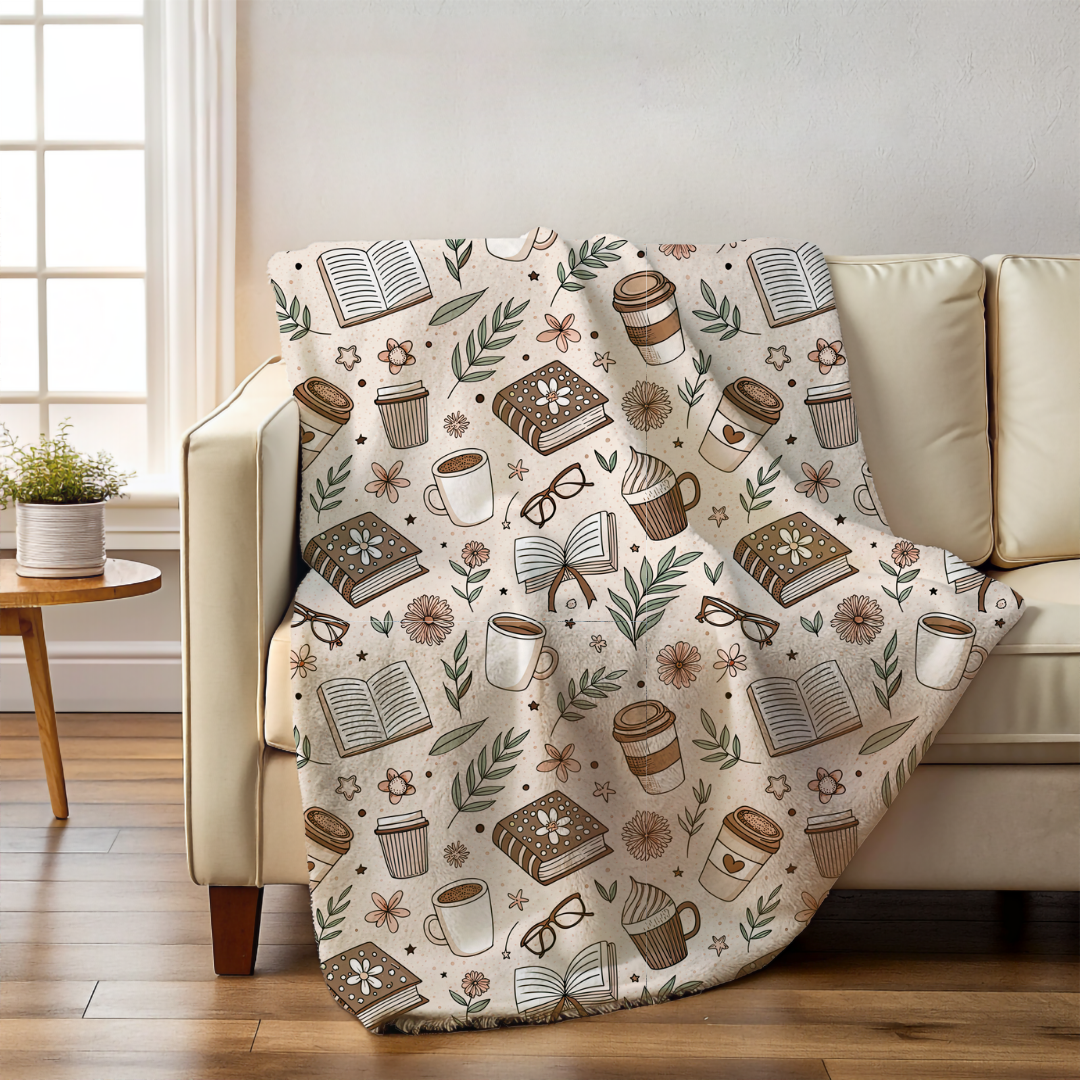 Doudou confort Cozy (précommande pour fin novembre)