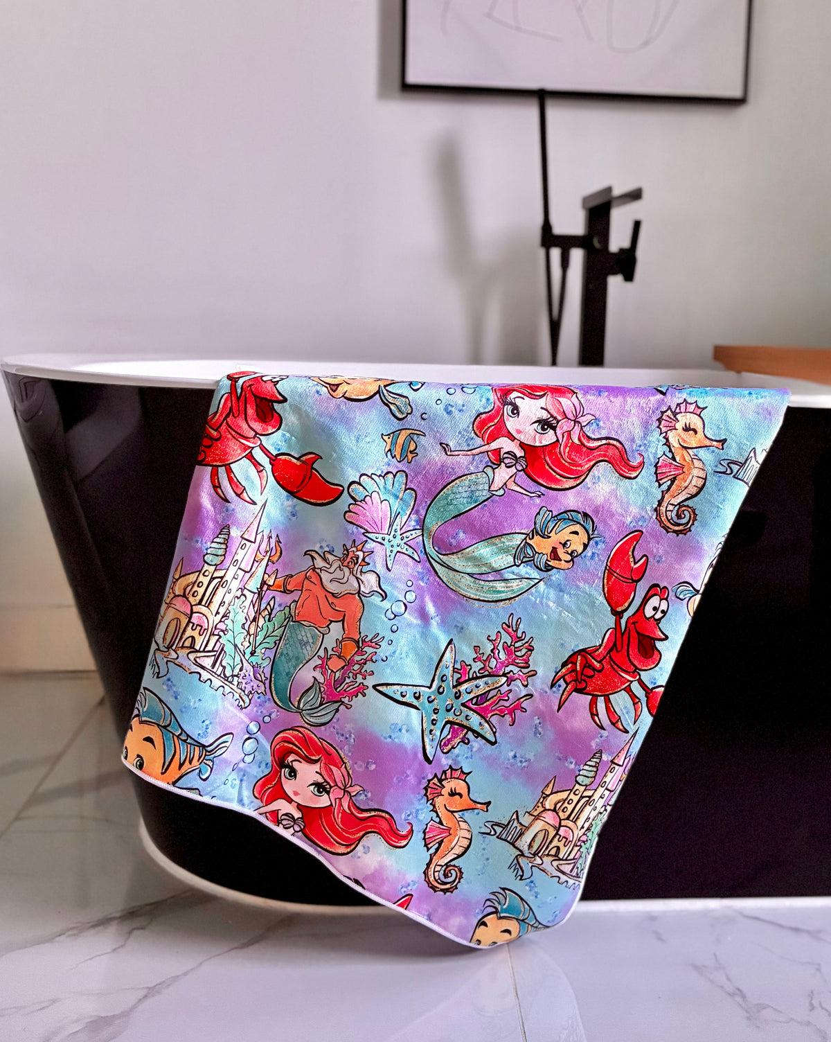 Serviette ari