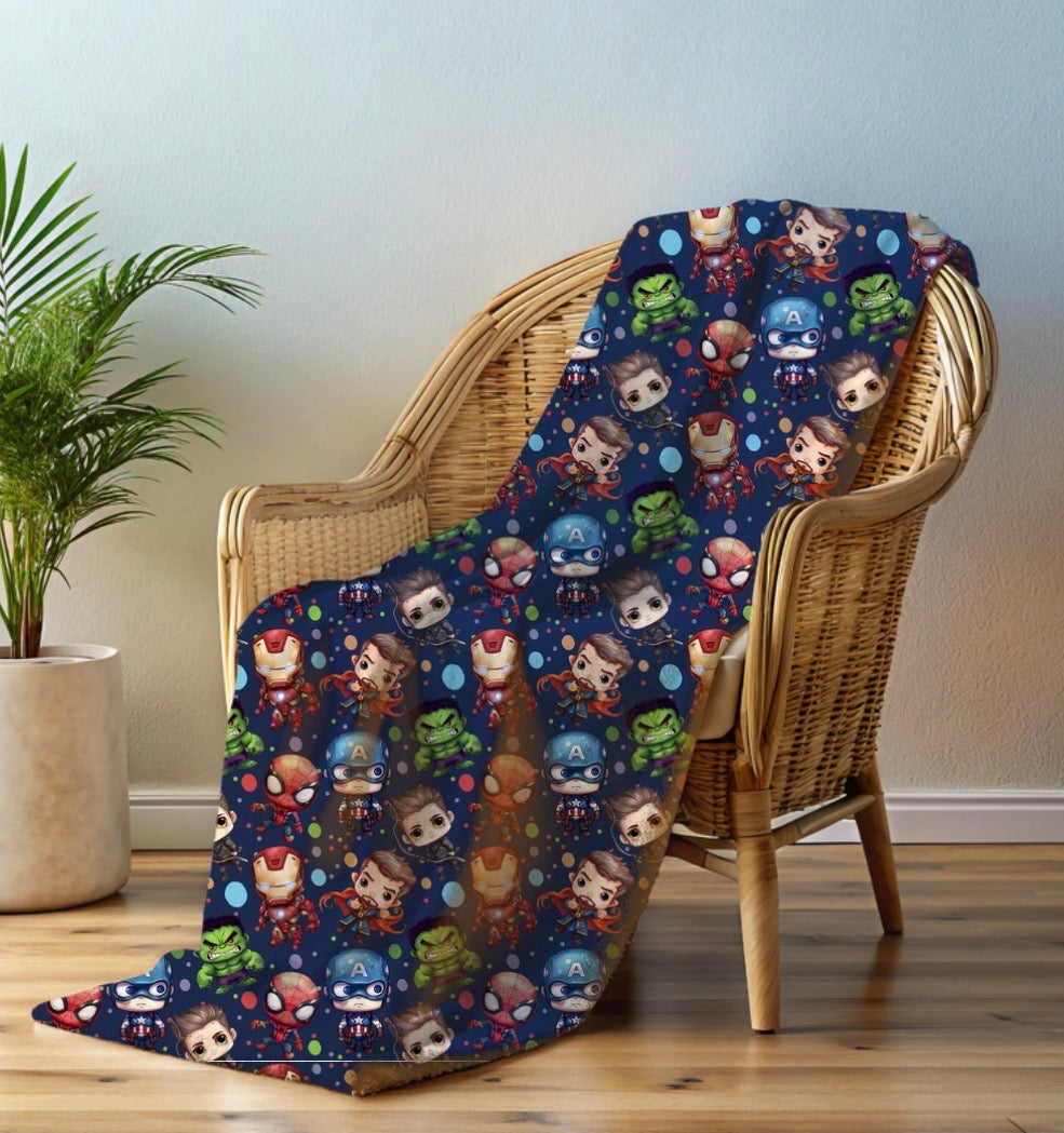 Précommande Novembre doudou confort | mini