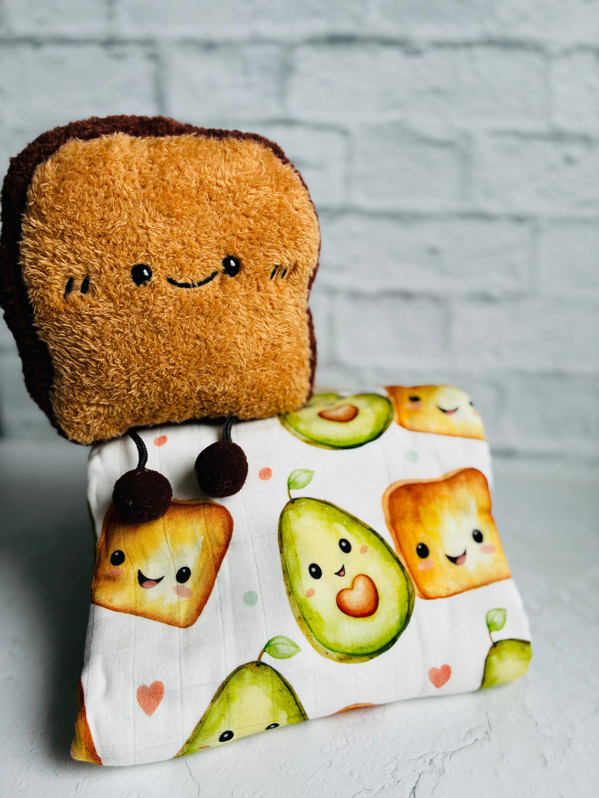 Coffret cadeau | Toast