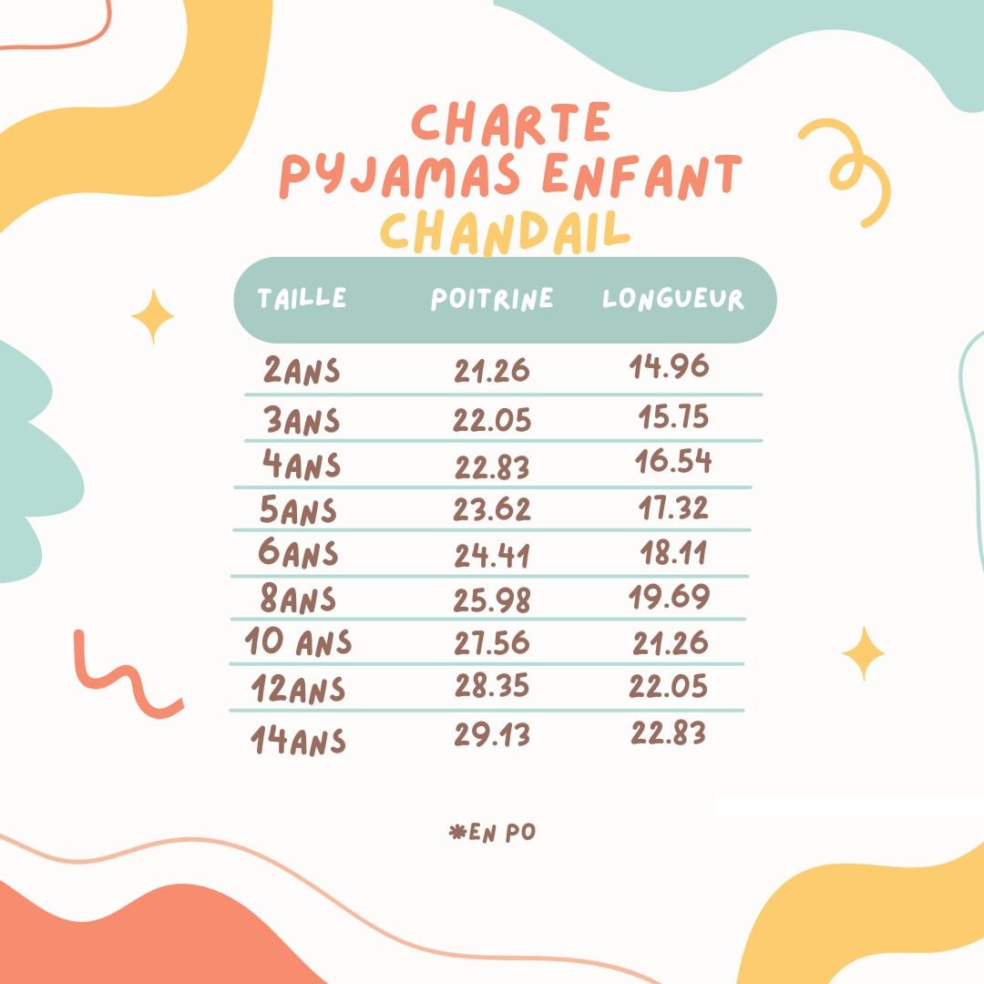 Pyjamas camions de noël 2 pièces (précommande pour début novembre)