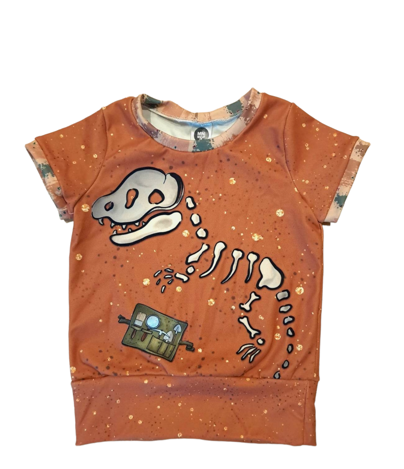 Fossil T-shirt
