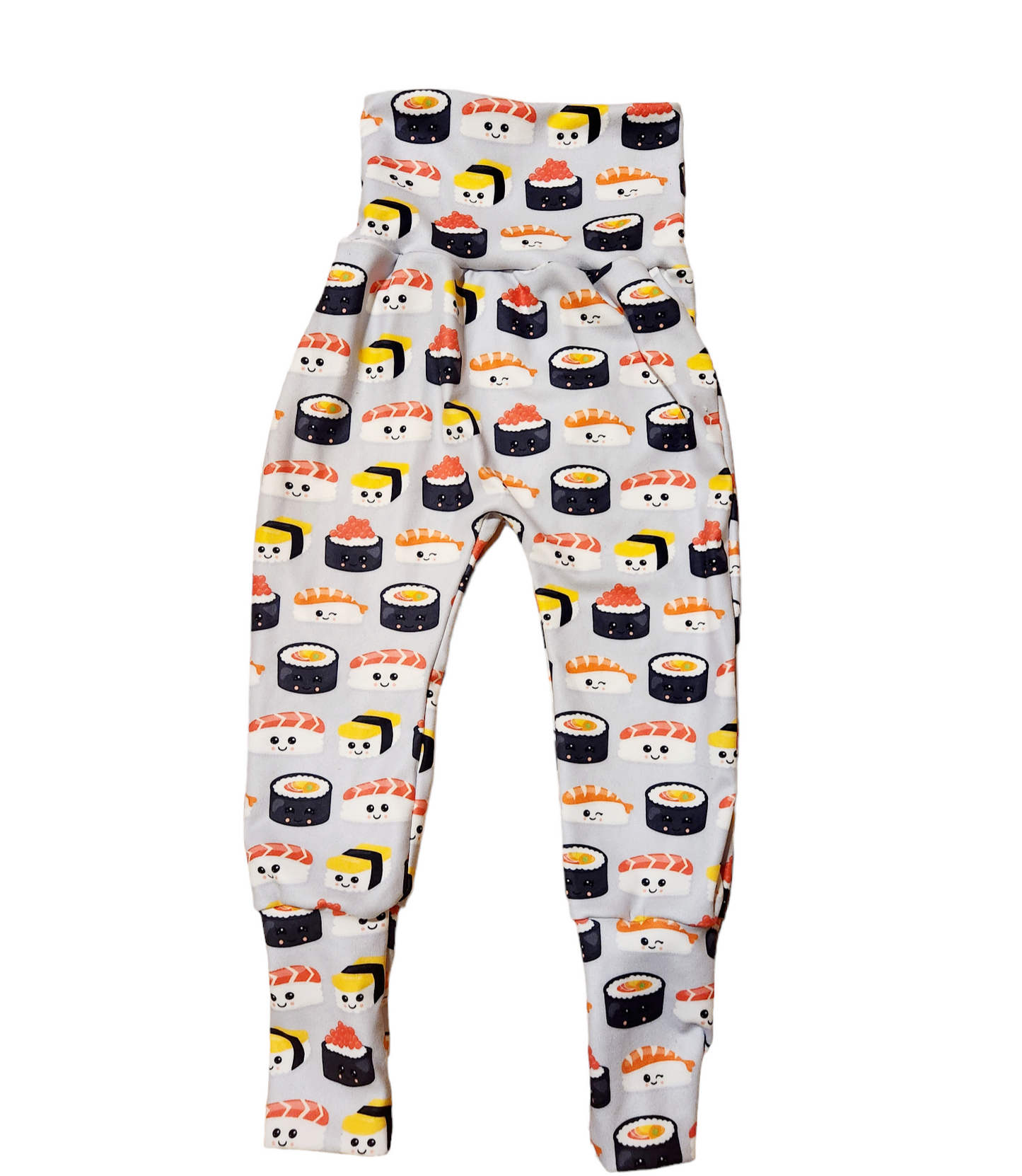 Sushi pants