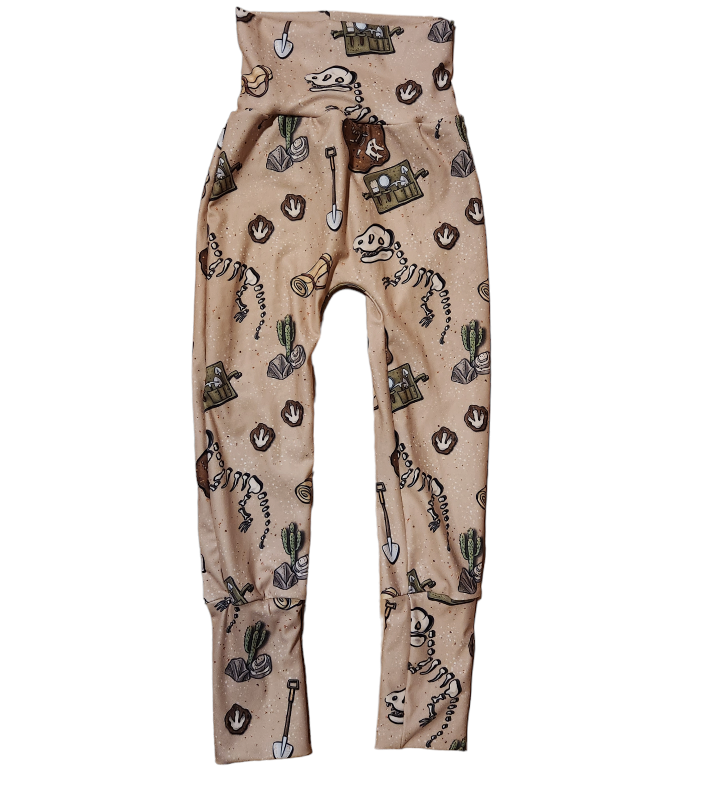 Fossil pants