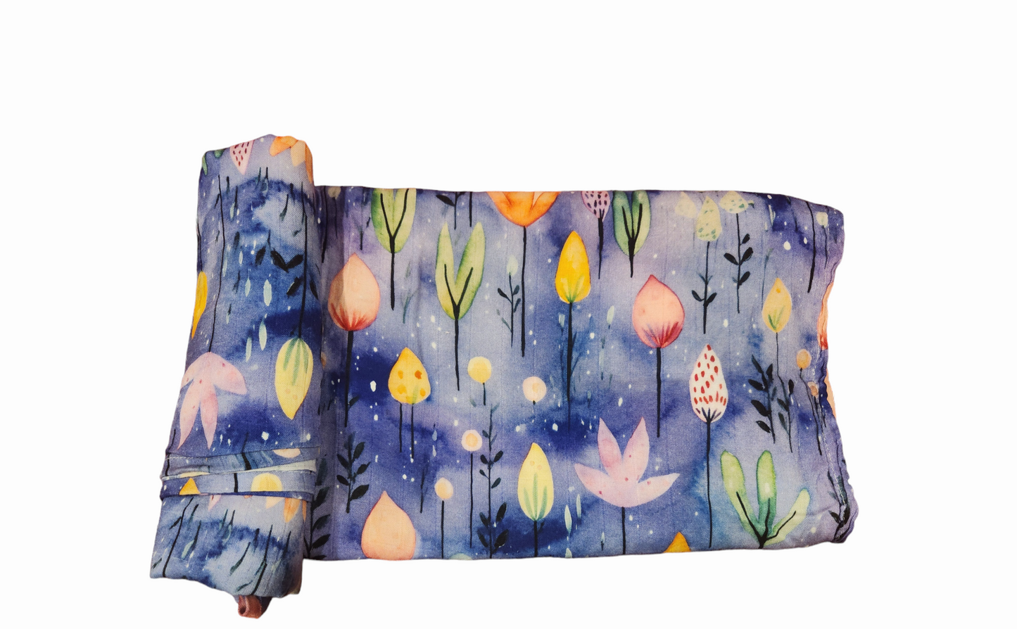 Flower muslin