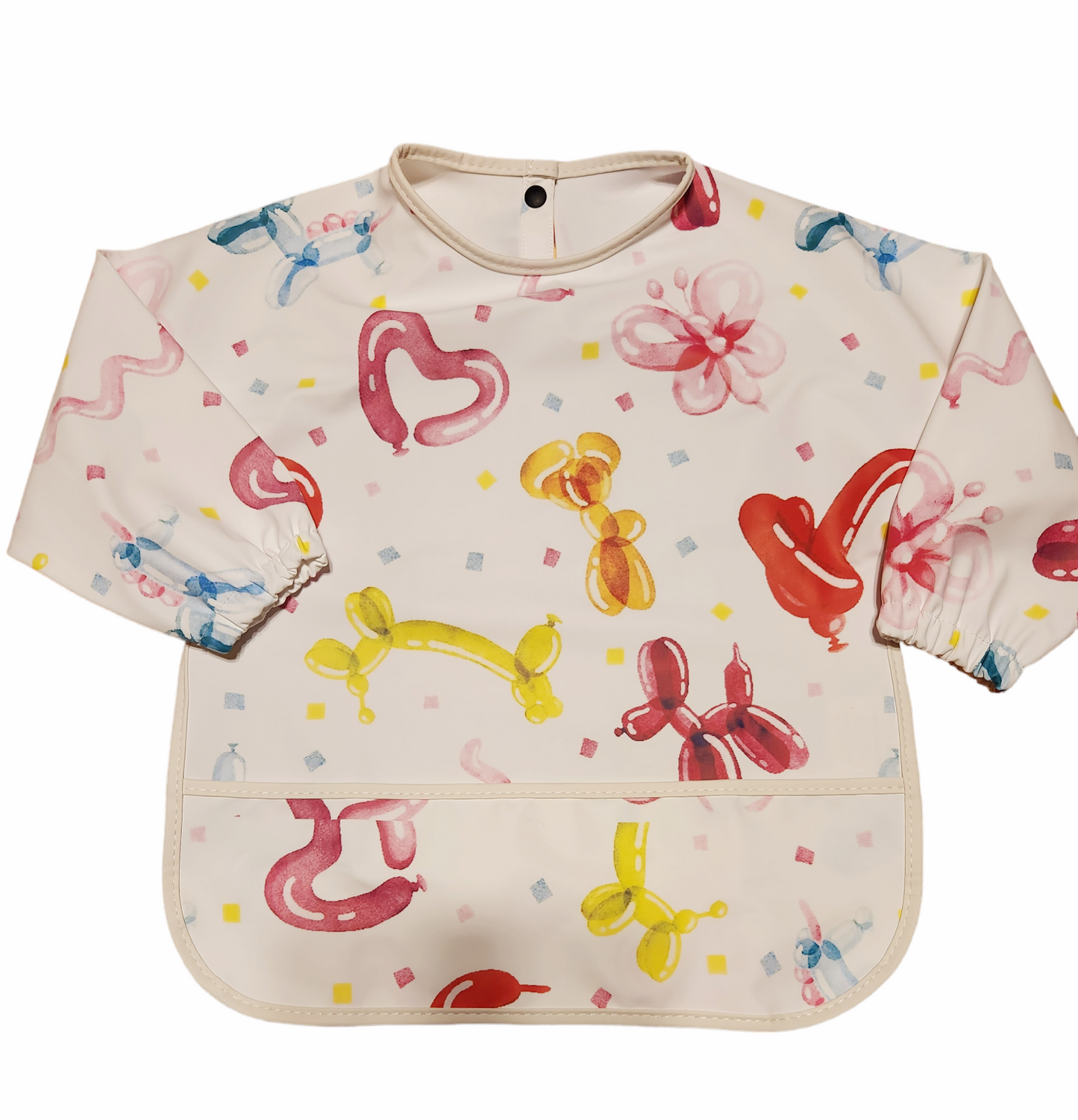 Birthday apron
