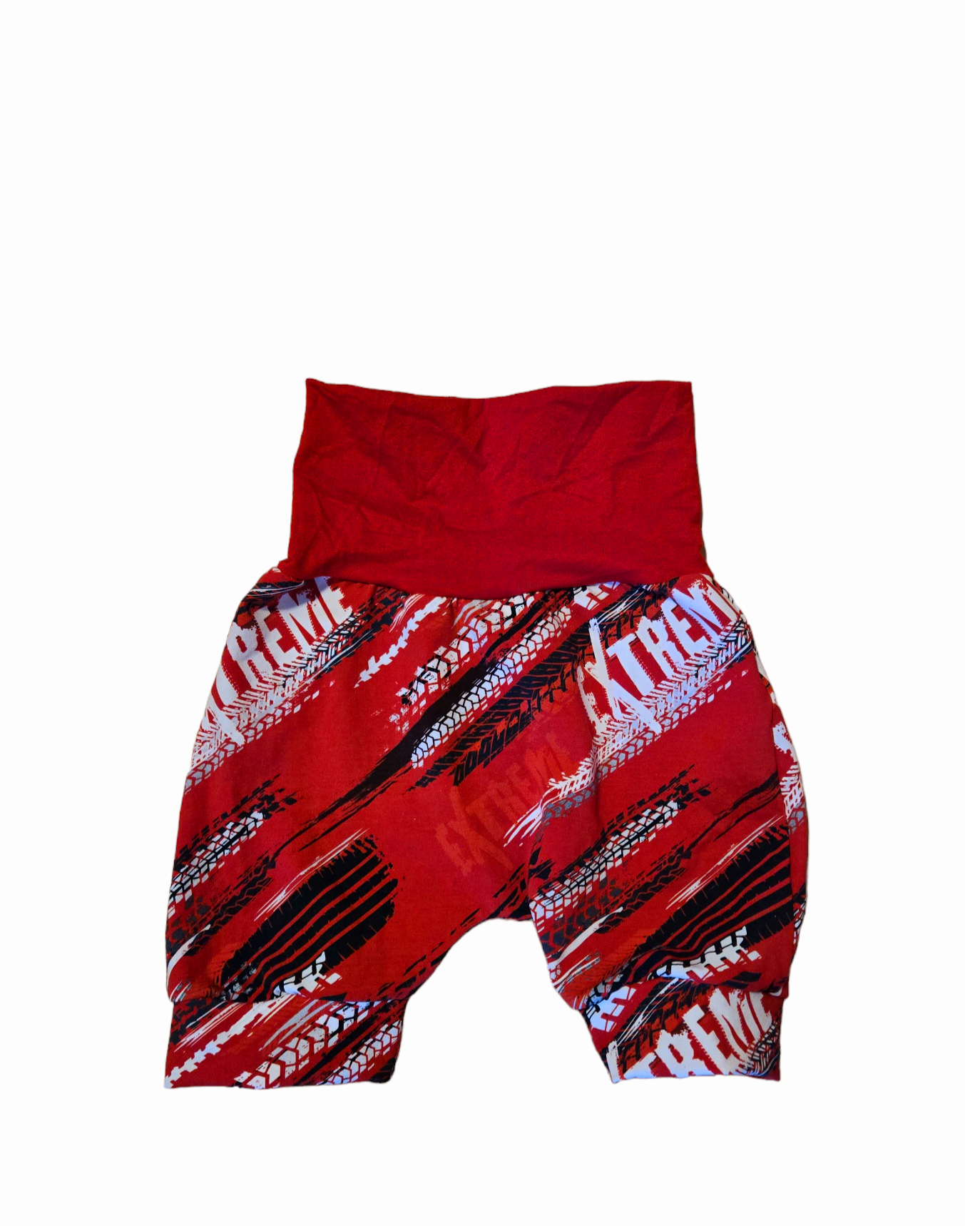 Short 3/6ans