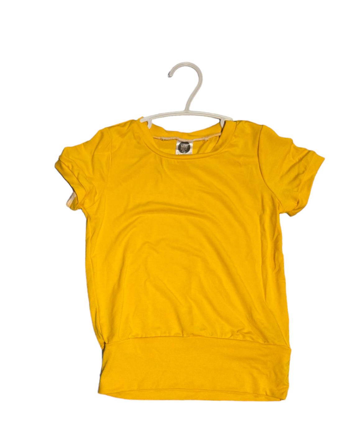 T-shirt 3/6 years