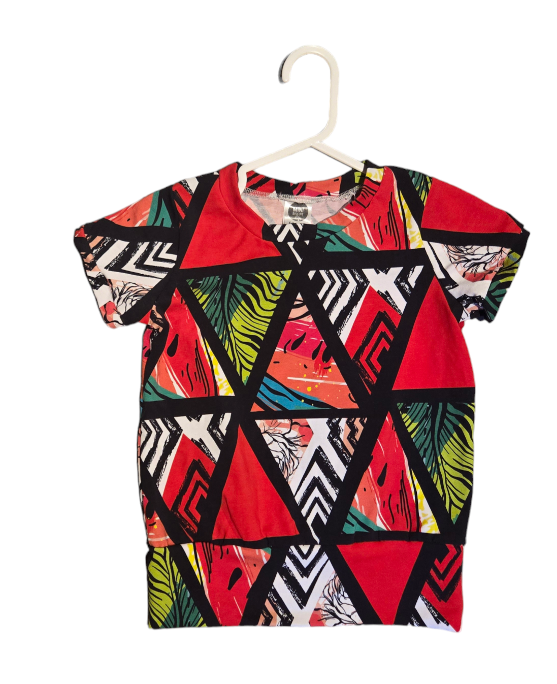T-shirt 3/6 years