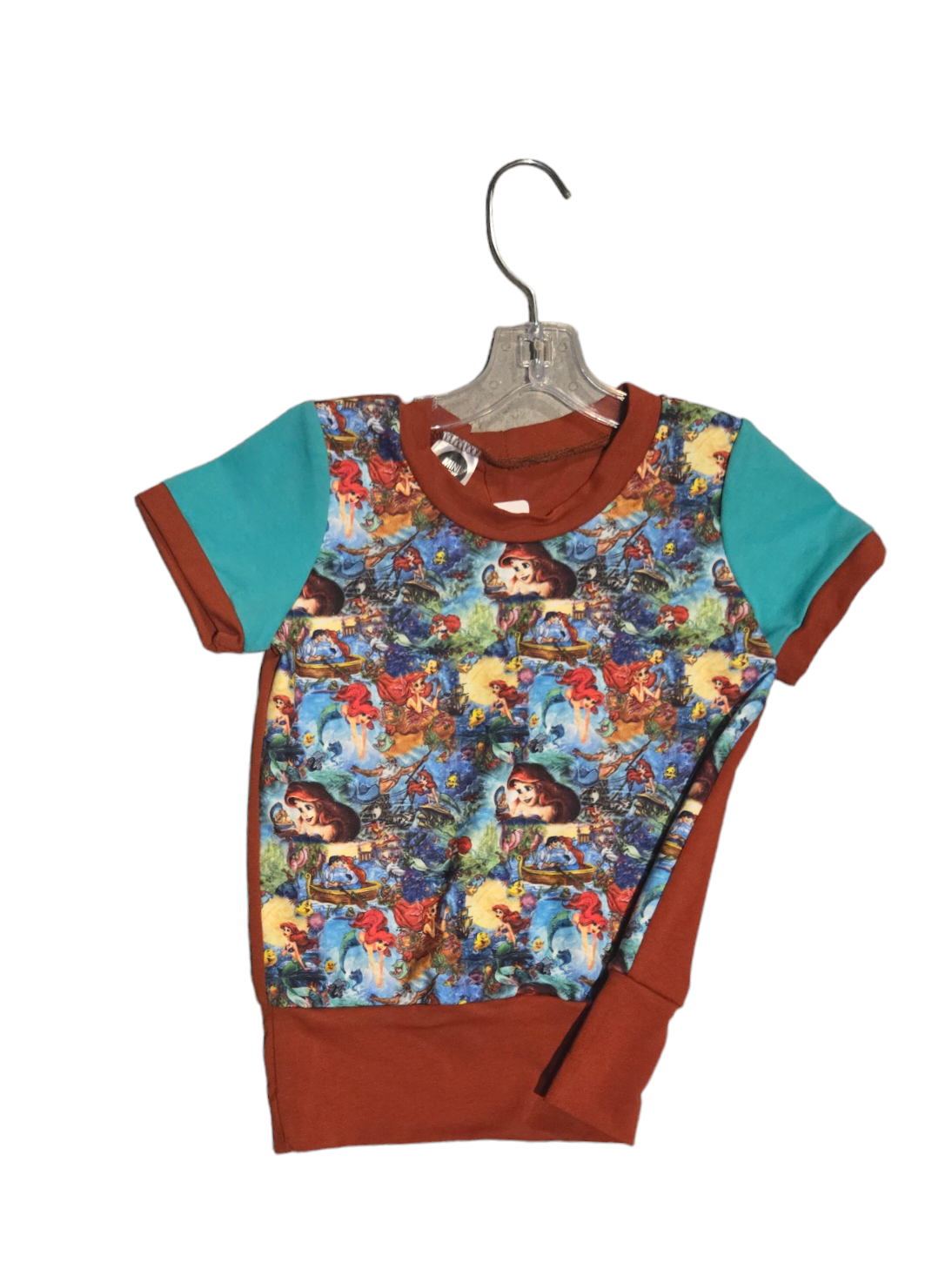 T-shirt 1/3 years