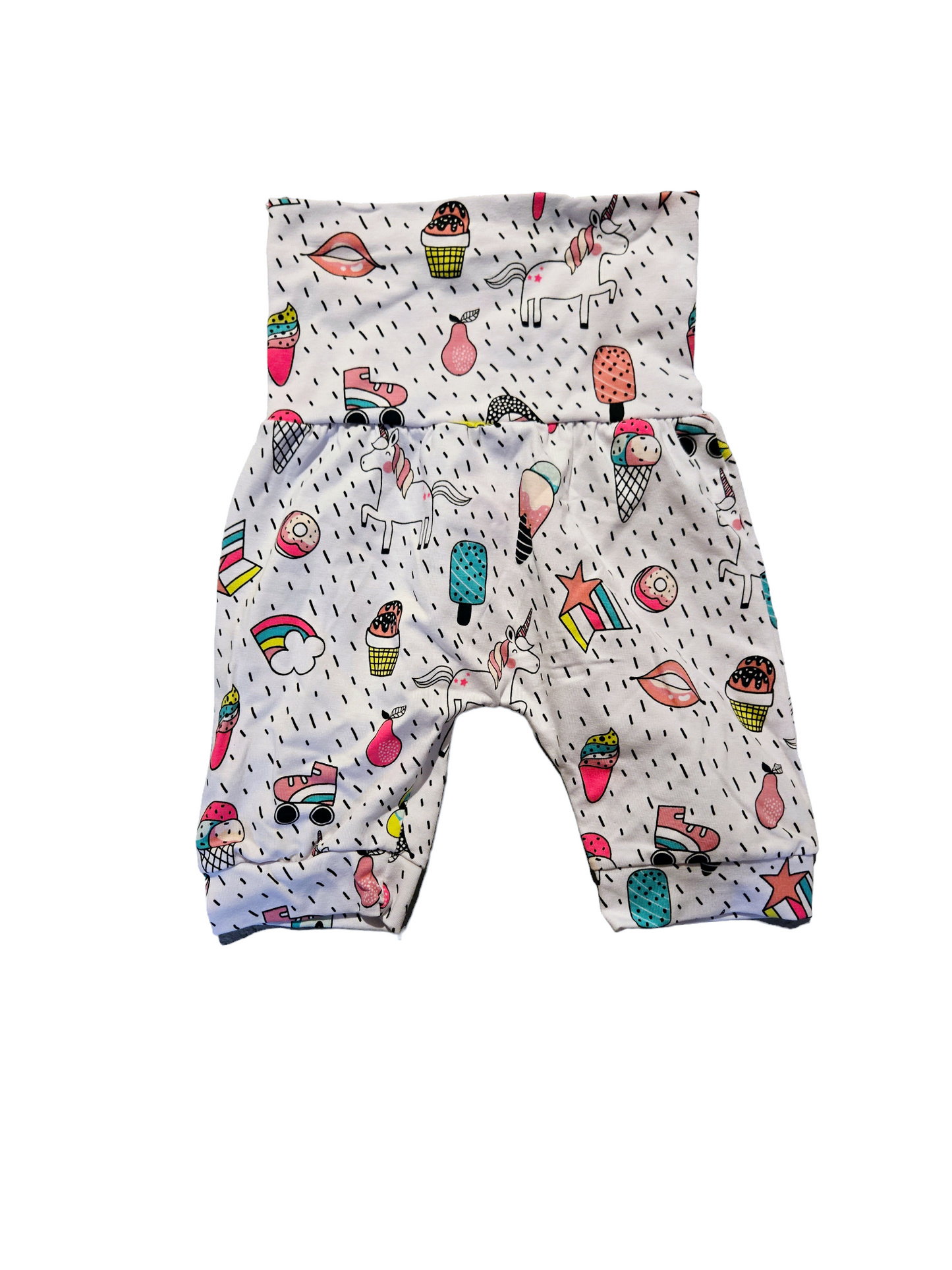 Short 1/3ans