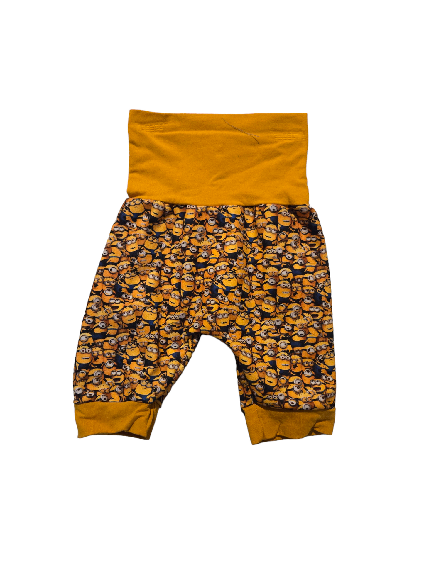 Shorts 1/3 years