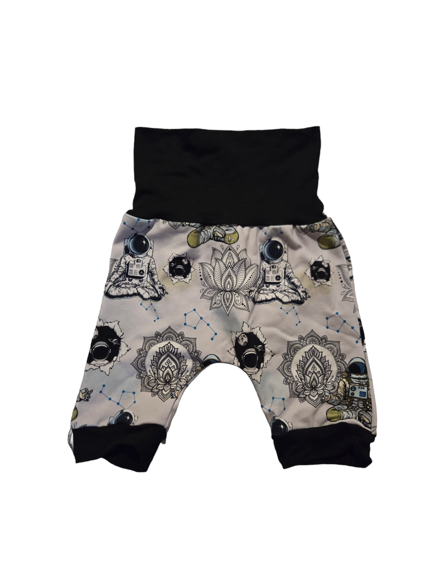 Shorts 1/3 years