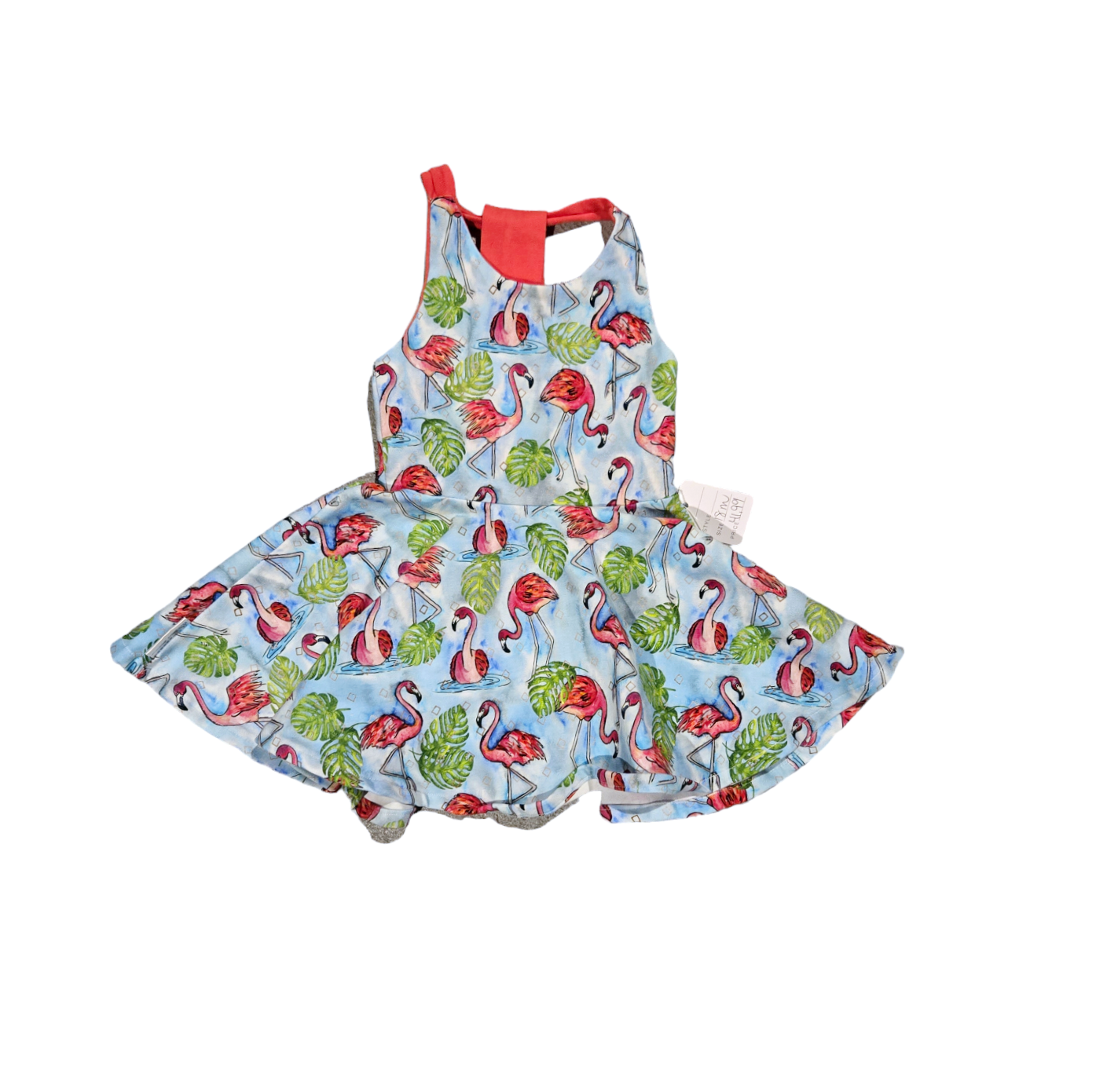 Dress 18m