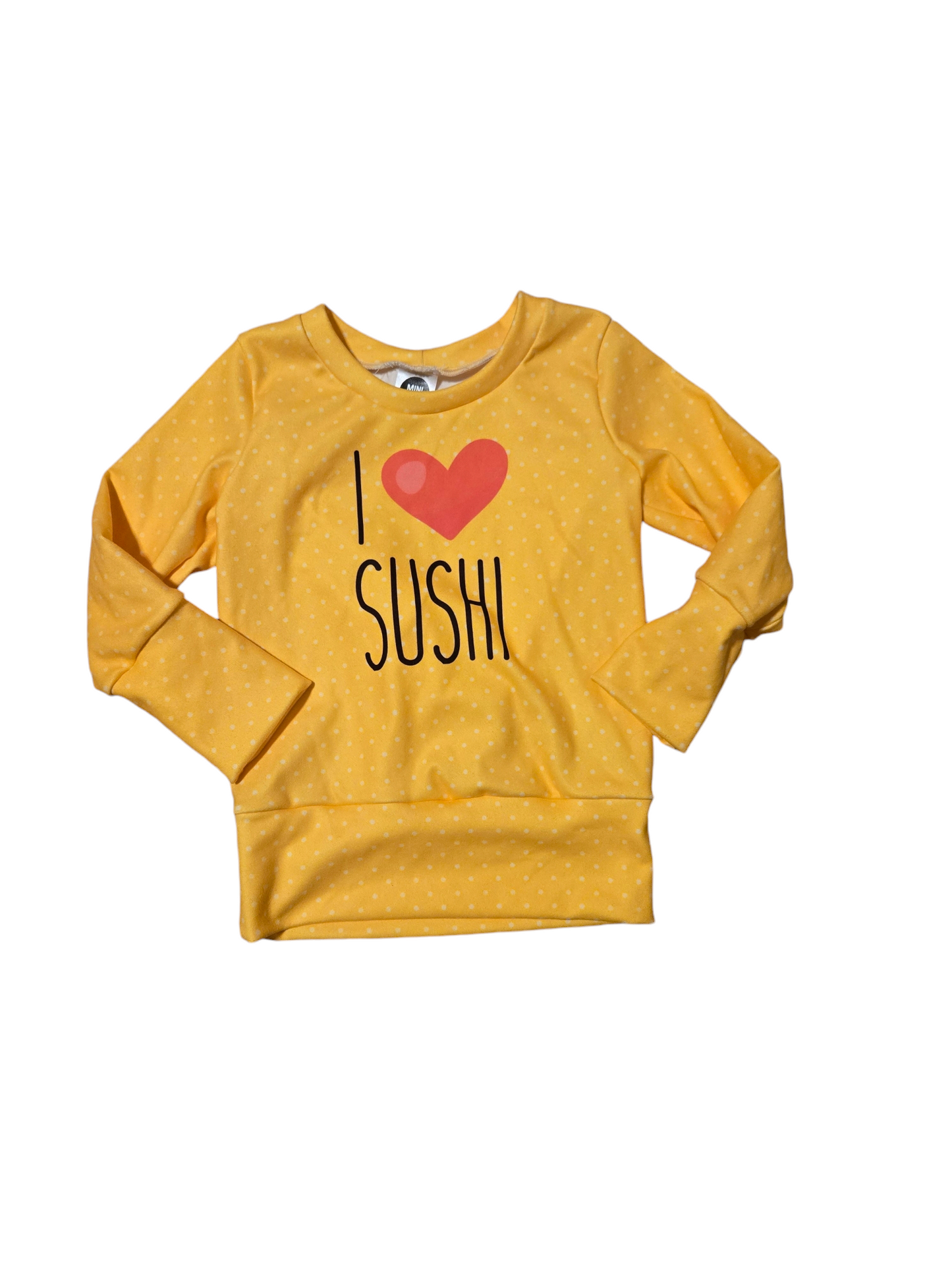 Sweater 1/3 years