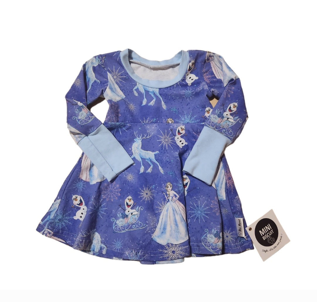 Dress 3/12 months