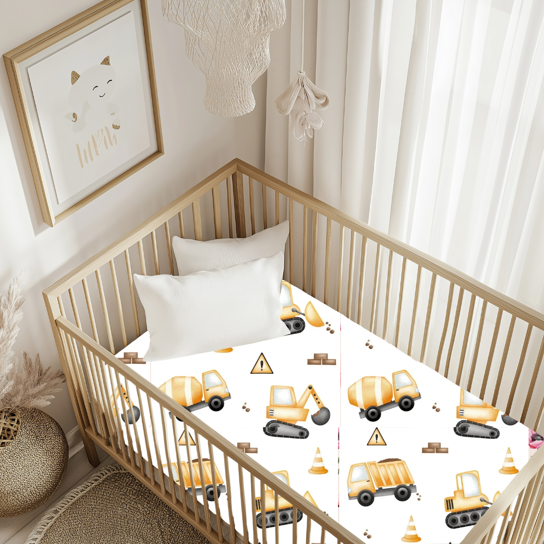 Drap camions (livraison juin)