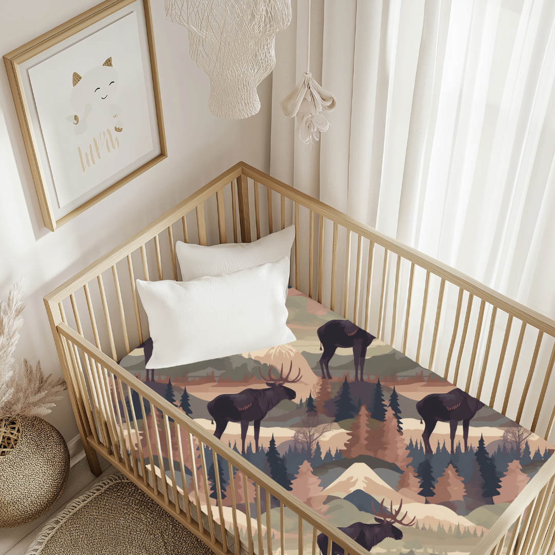 Drap orignal (livraison juin)