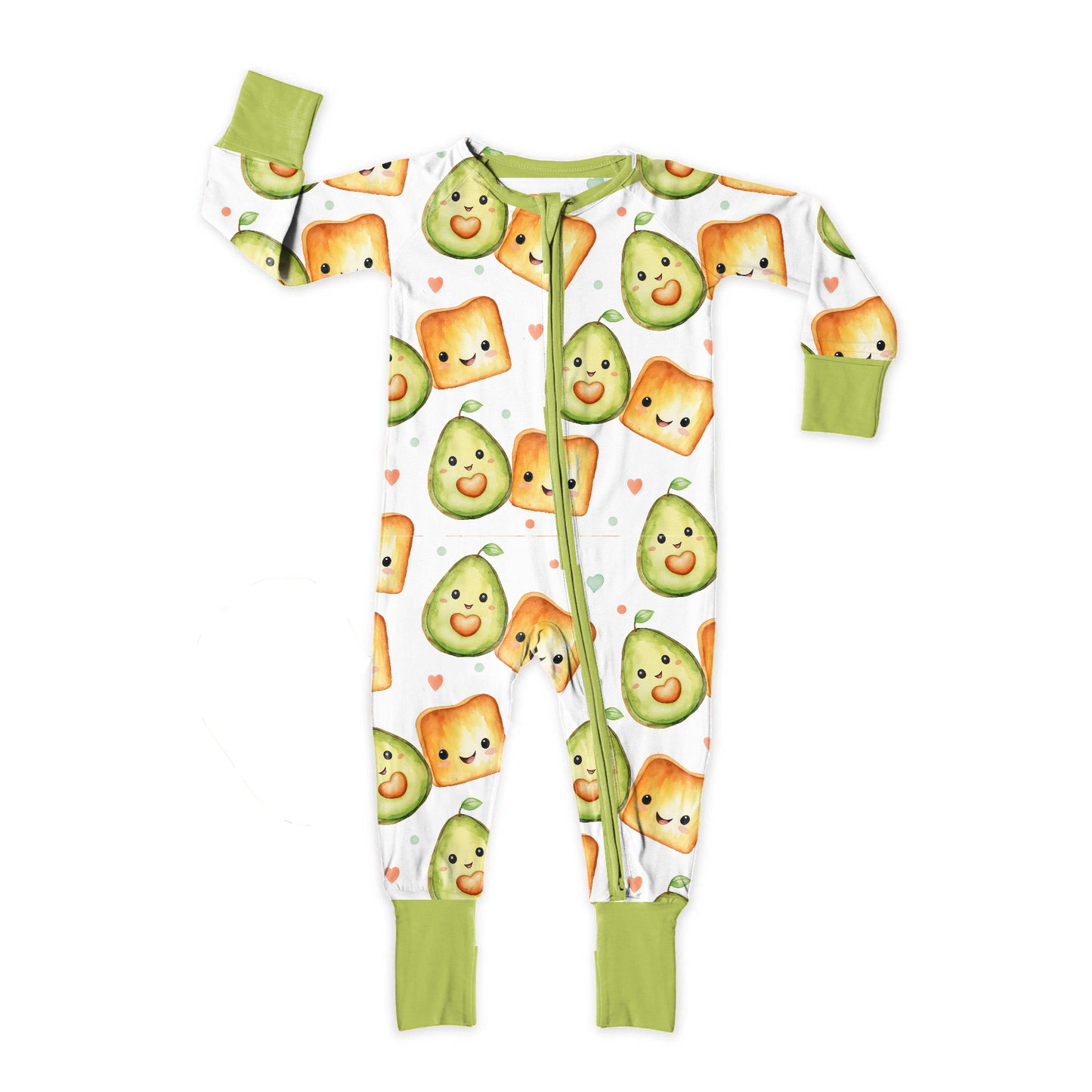 Pyjamas Avocats