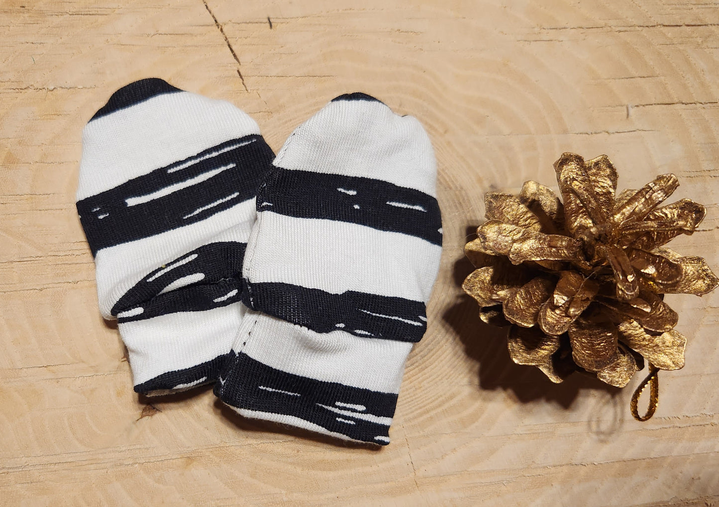 Striped (newborn)