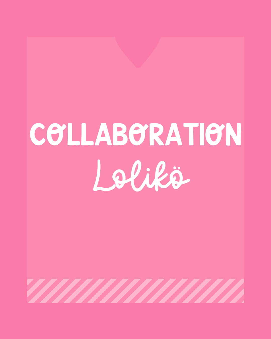 Collaboration Lolikö
