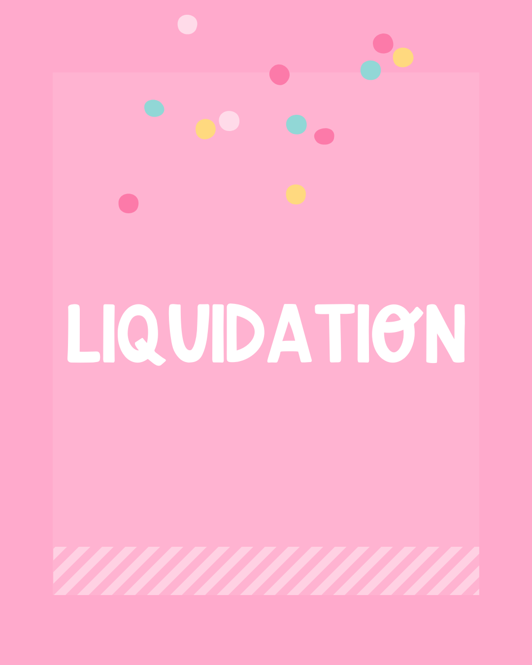 Liquidation