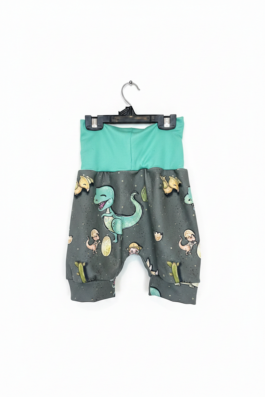 Shorts 3/6 years