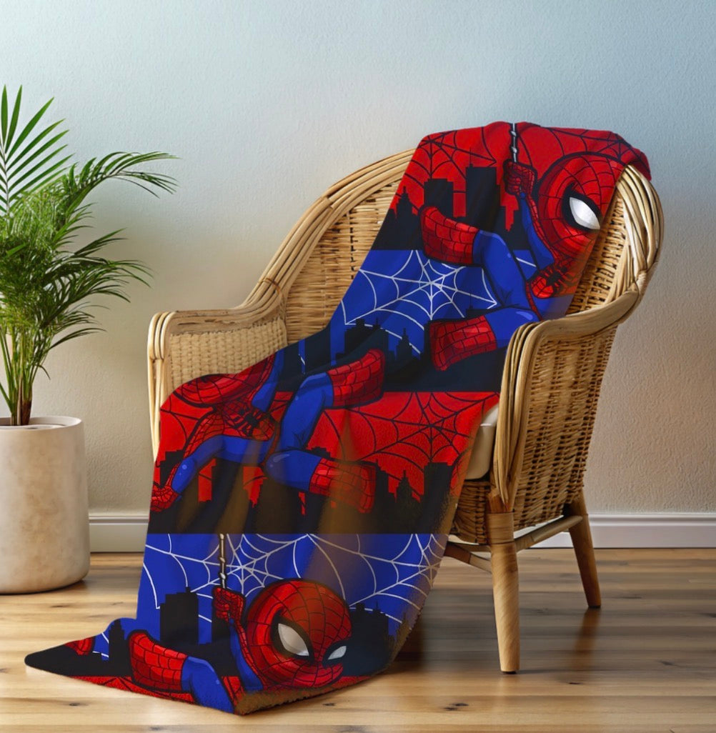 Précommande Novembre doudou confort | l’araignée