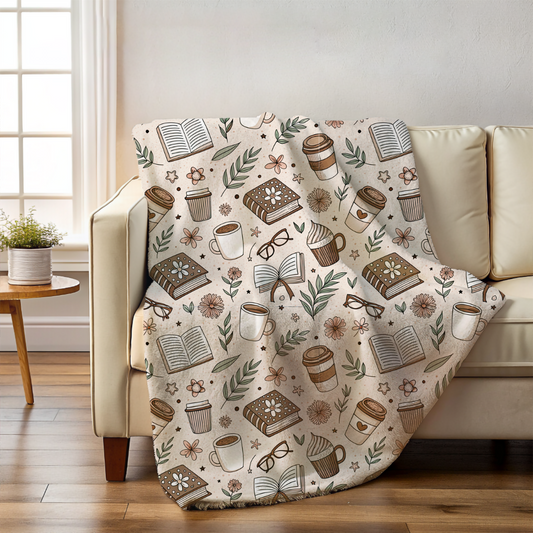 Doudou confort Cozy (précommande pour fin novembre)