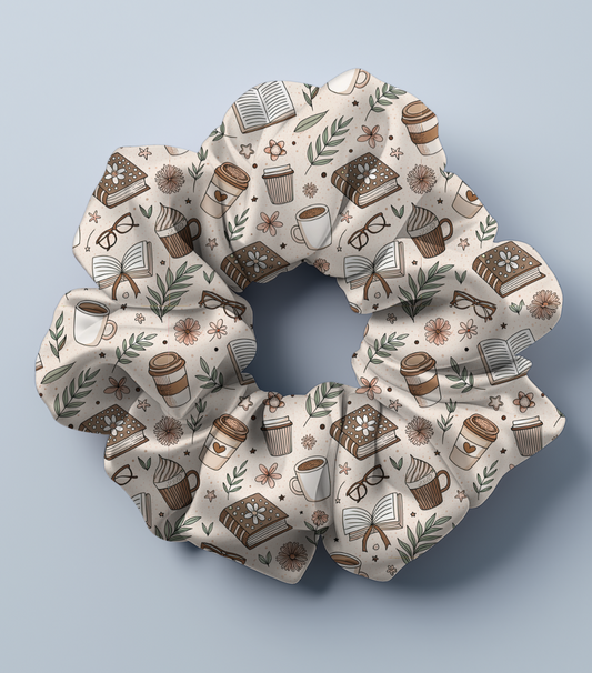 Chouchou cozy (précommande pour decembre)