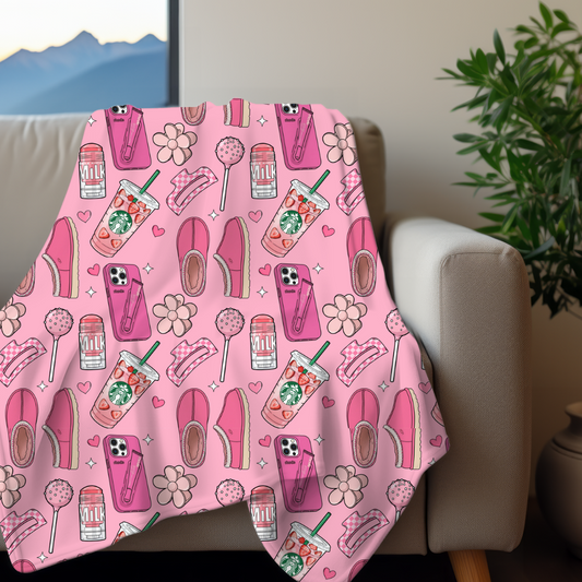 Mousseline Géante self-care (précommande pour mai)