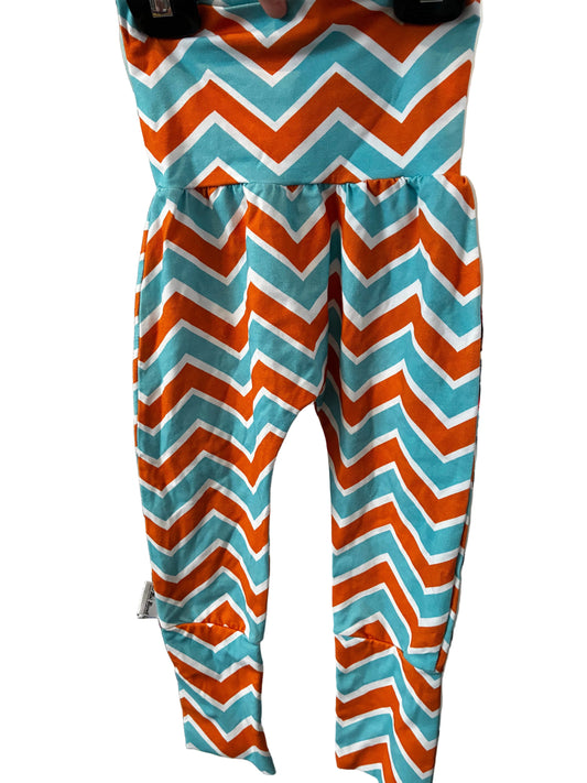 Pantalon 1/3 ans
