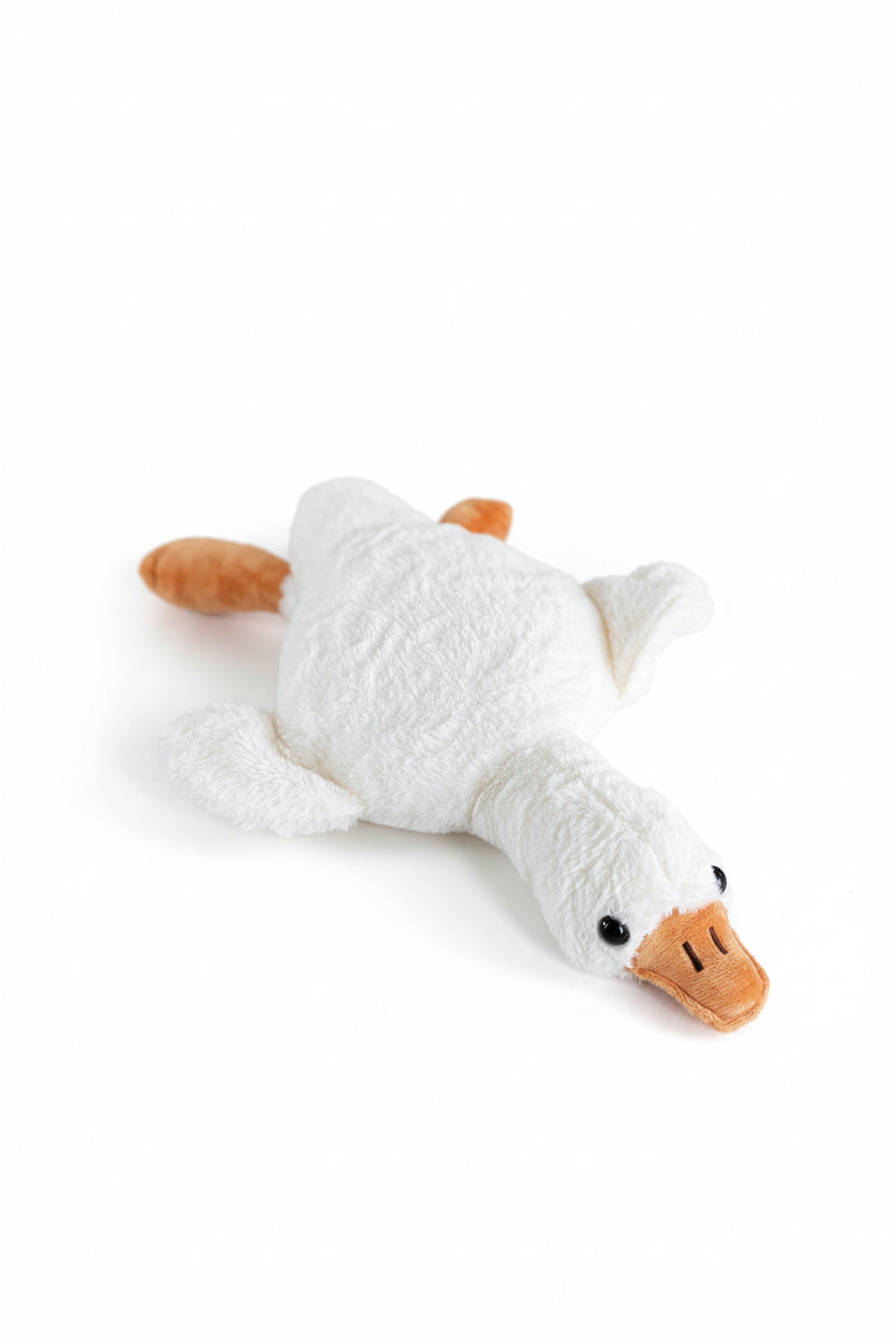 Peluche | oie