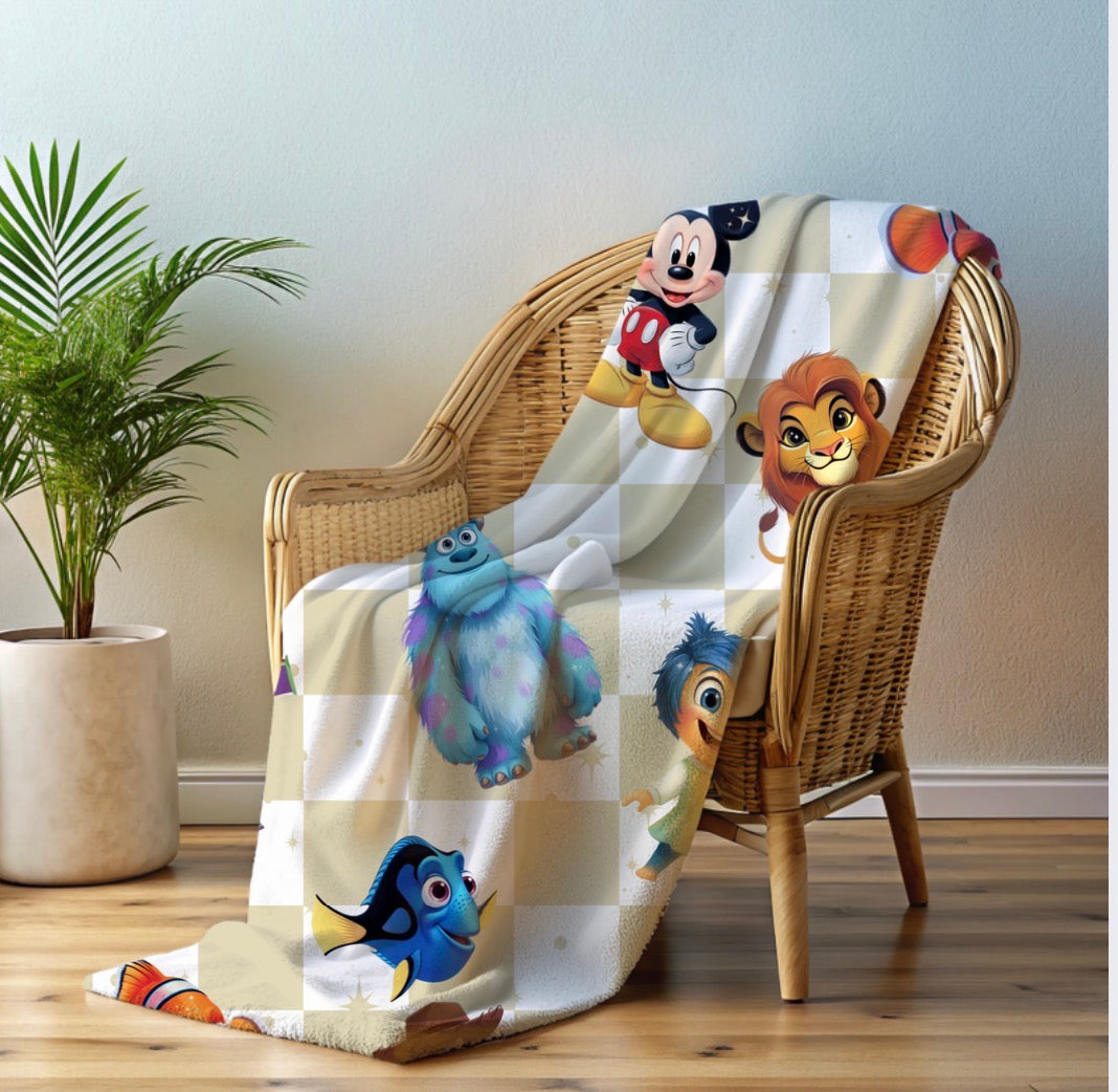 Précommande Novembre doudou confort | Films