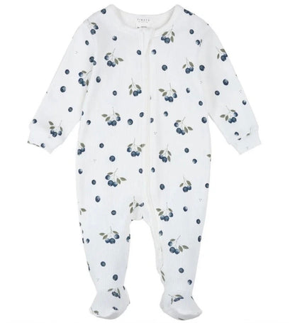 Pyjama petit lem | Bleuets