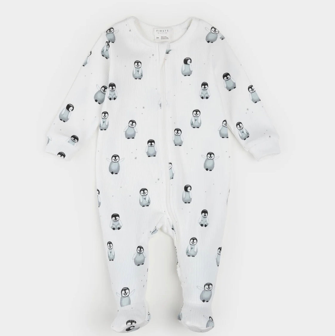 Pyjama petit lem | Pingouin