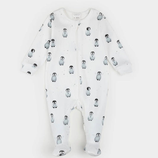 Pyjama petit lem | Pingouin