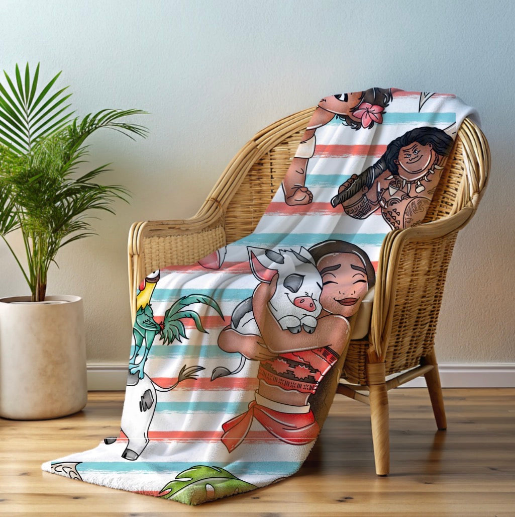 Précommande Novembre doudou confort | Moa