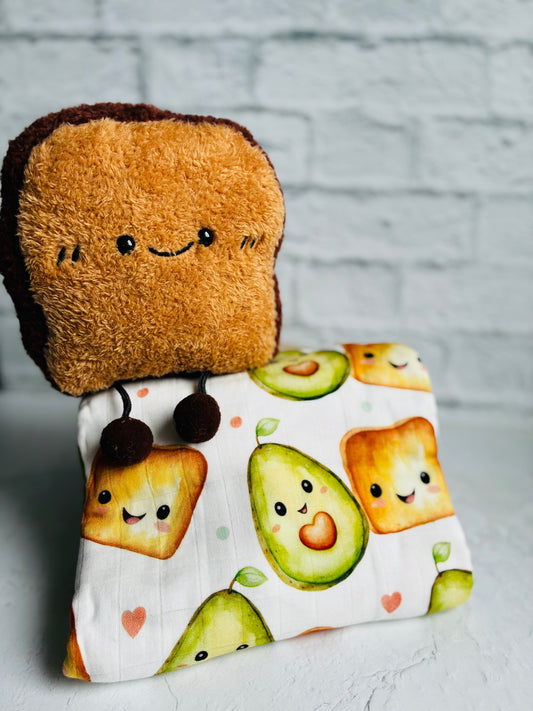 Coffret cadeau | Toast