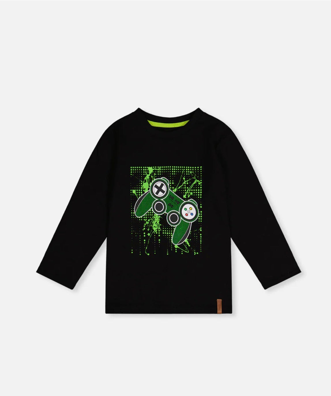 T-Shirt- jeux vidéo  | deux par deux