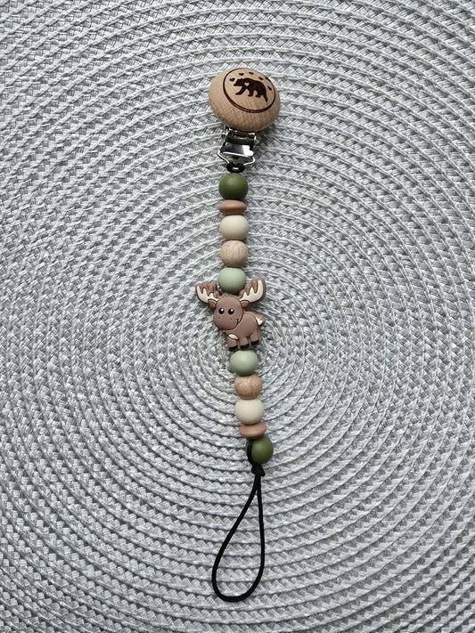 Attache-suce - orignal (collaboration Création Maman ourse) précommande mi septembre