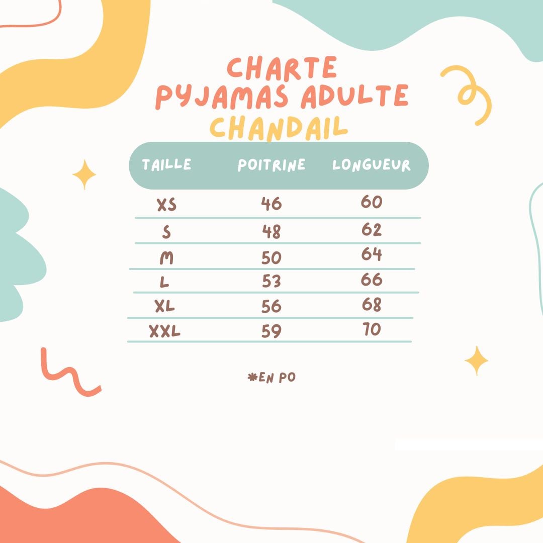 Pyjamas pour adulte Grincheux de noël (précommande pour fin octobre)