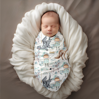 Knight muslin