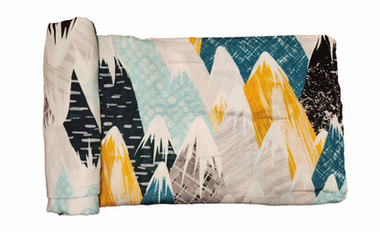 Mountain muslin