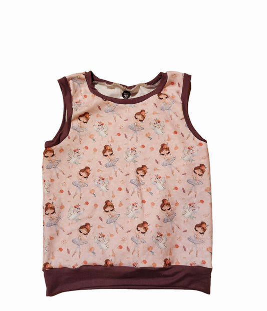 Camisole 3/6 years