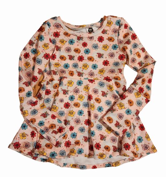 Tunic 6/9 years