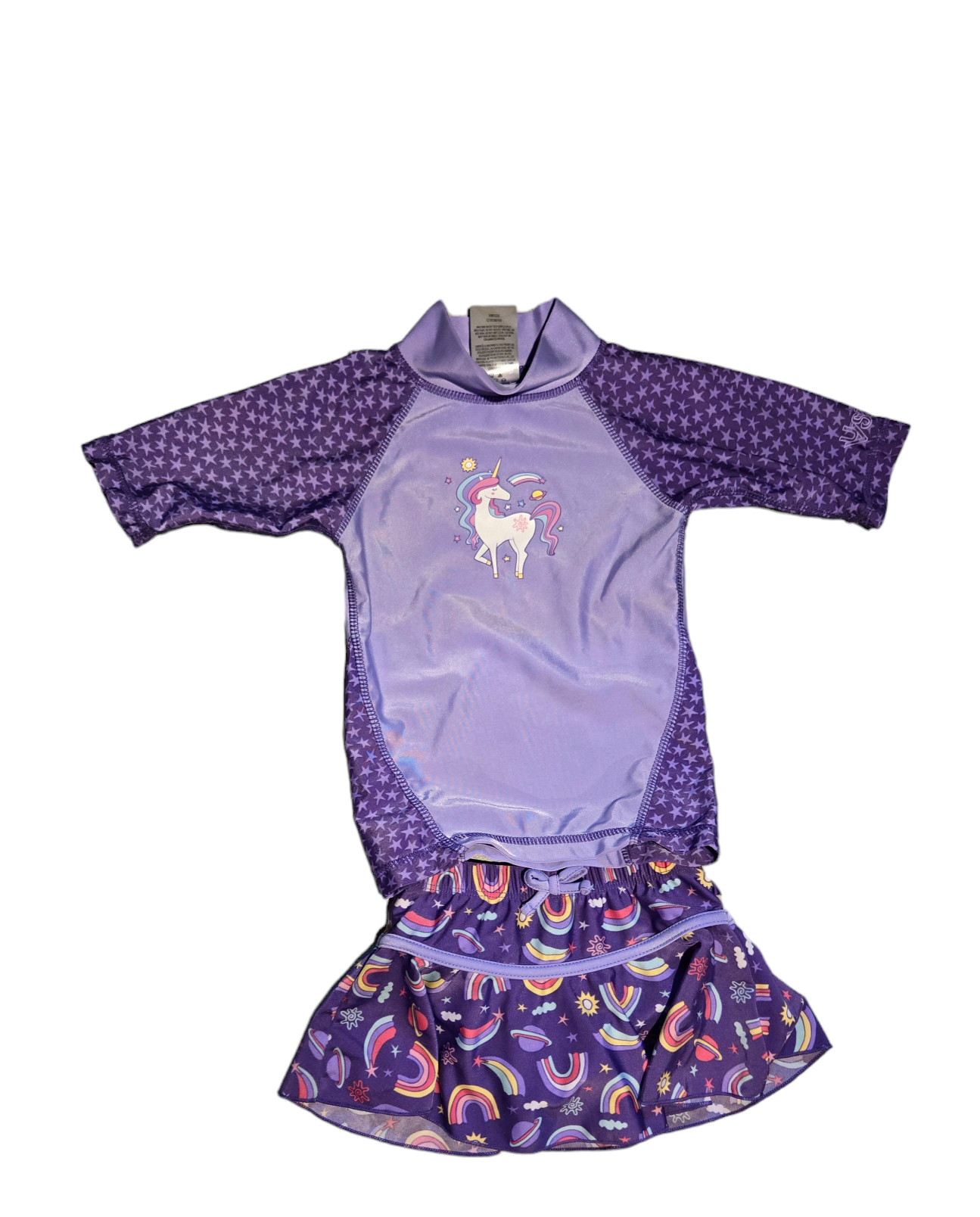 Costume de bain 2ans