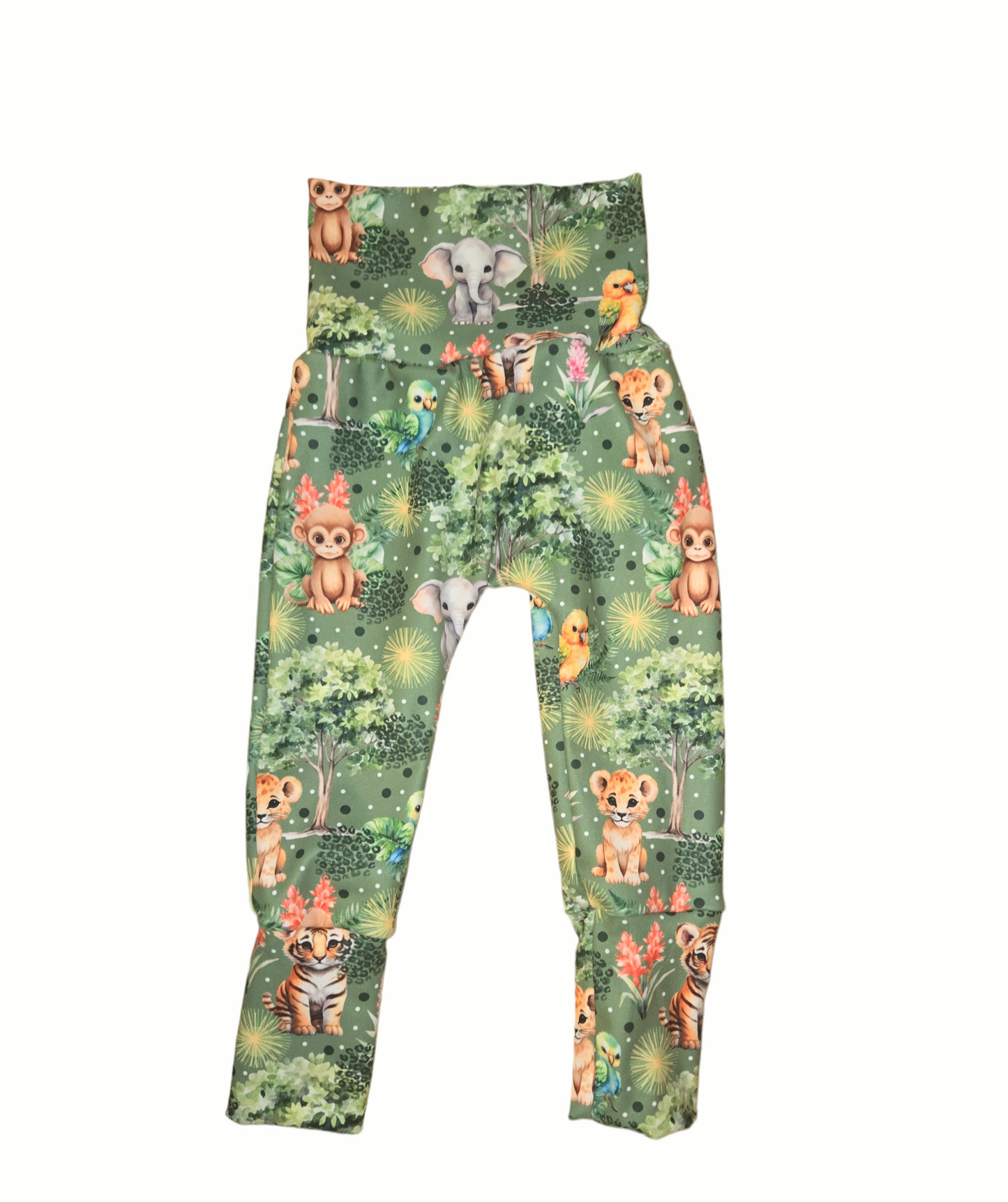 Pantalon 1/3ans safari